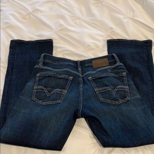 Buckle BKE Jake Boot Stretch Jean (32R)